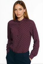  Long sleeve shirt model 221729 Nife 