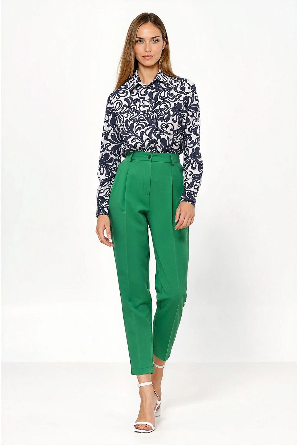 Women trousers model 221732 Nife  Main image