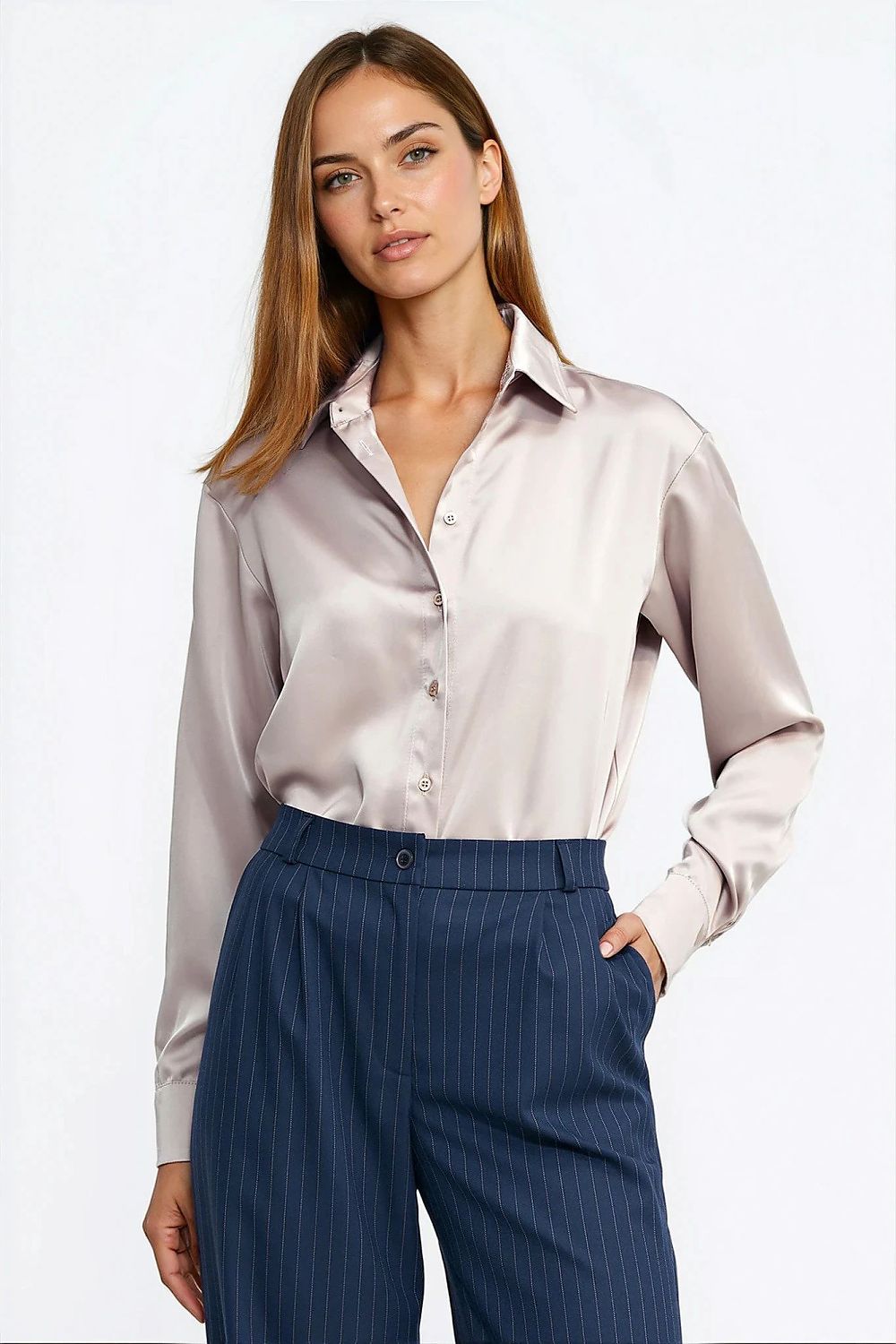 Shapewear Body model 221735 Nife Secondary image