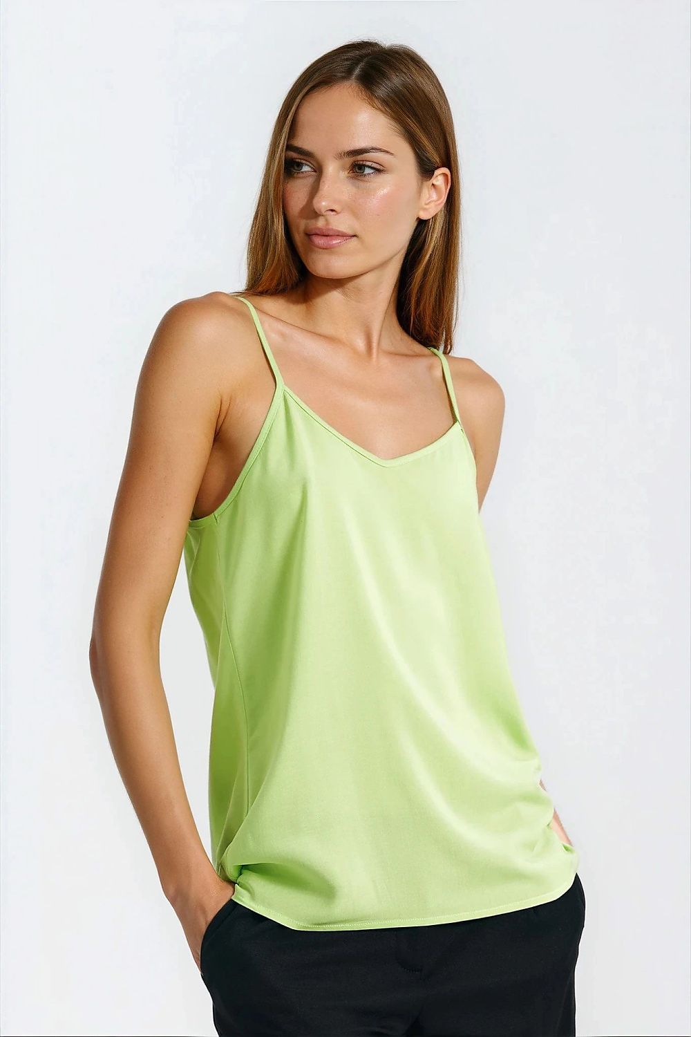 T-shirt model 221736 Nife Secondary image