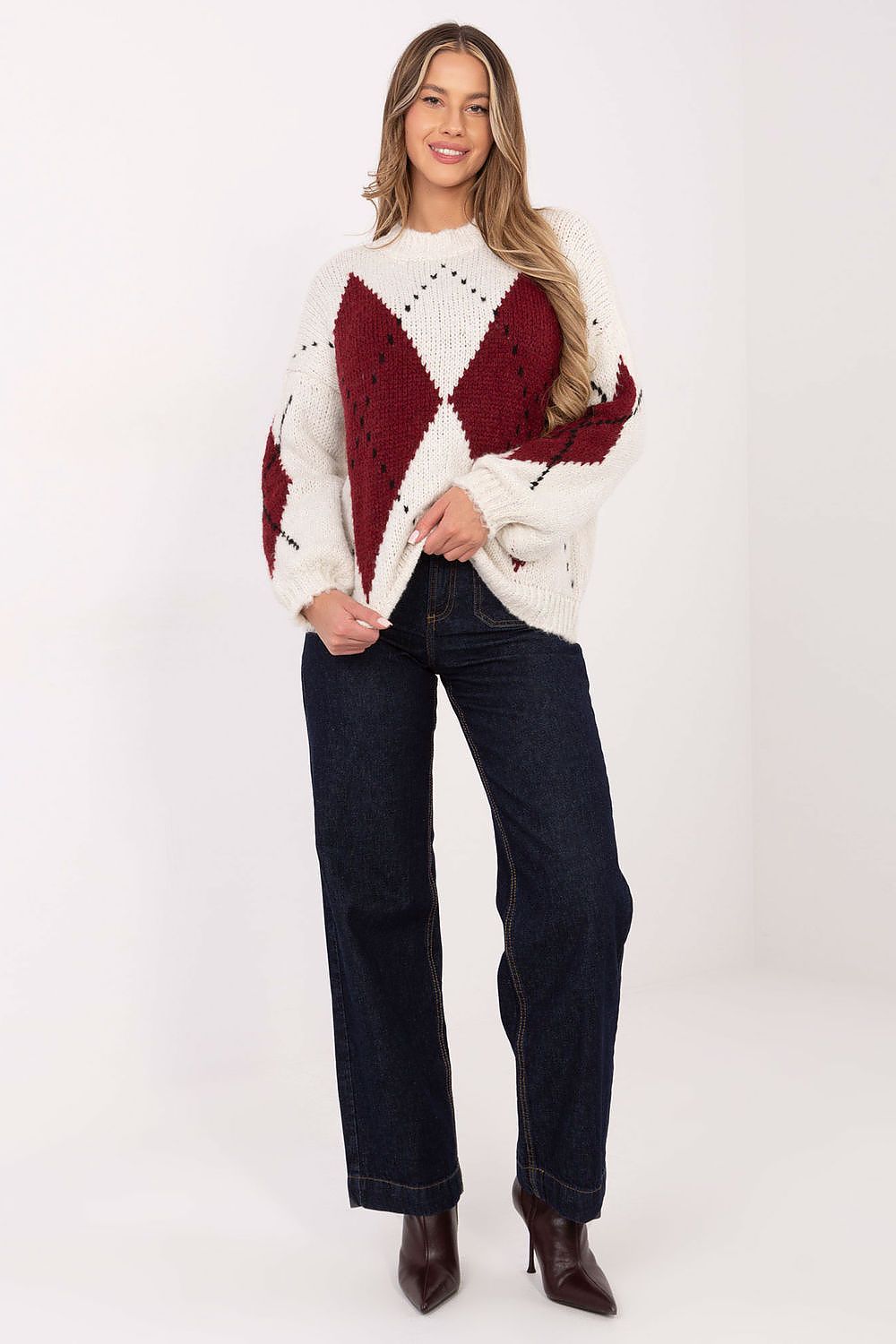 Jumper model 221751 Italy Moda  Main image