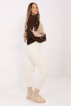  Jumper model 221752 Italy Moda 