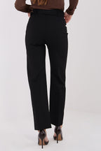  Women trousers model 221766 Italy Moda 