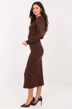  Skirt model 221848 Factory Price 