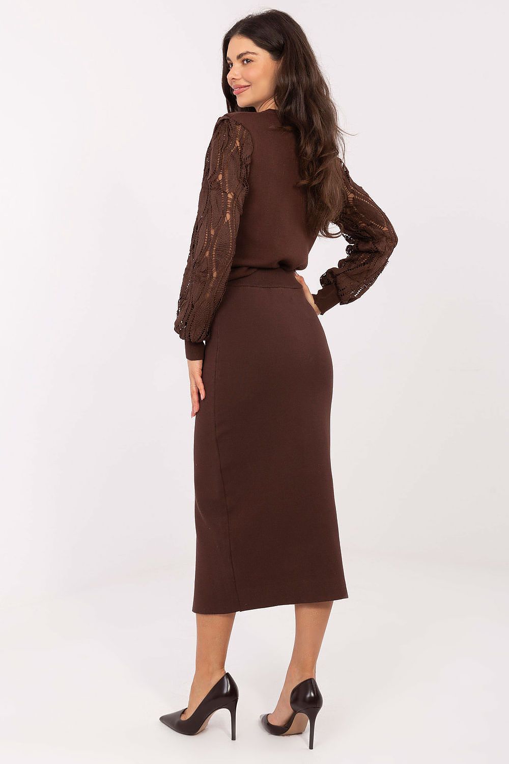 Skirt model 221848 Factory Price Secondary image