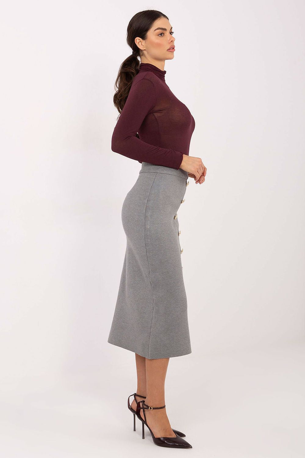 Skirt model 221850 Factory Price Secondary image