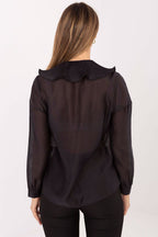  Long sleeve shirt model 221876 Factory Price 