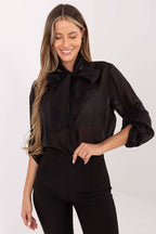  Long sleeve shirt model 221889 Factory Price 