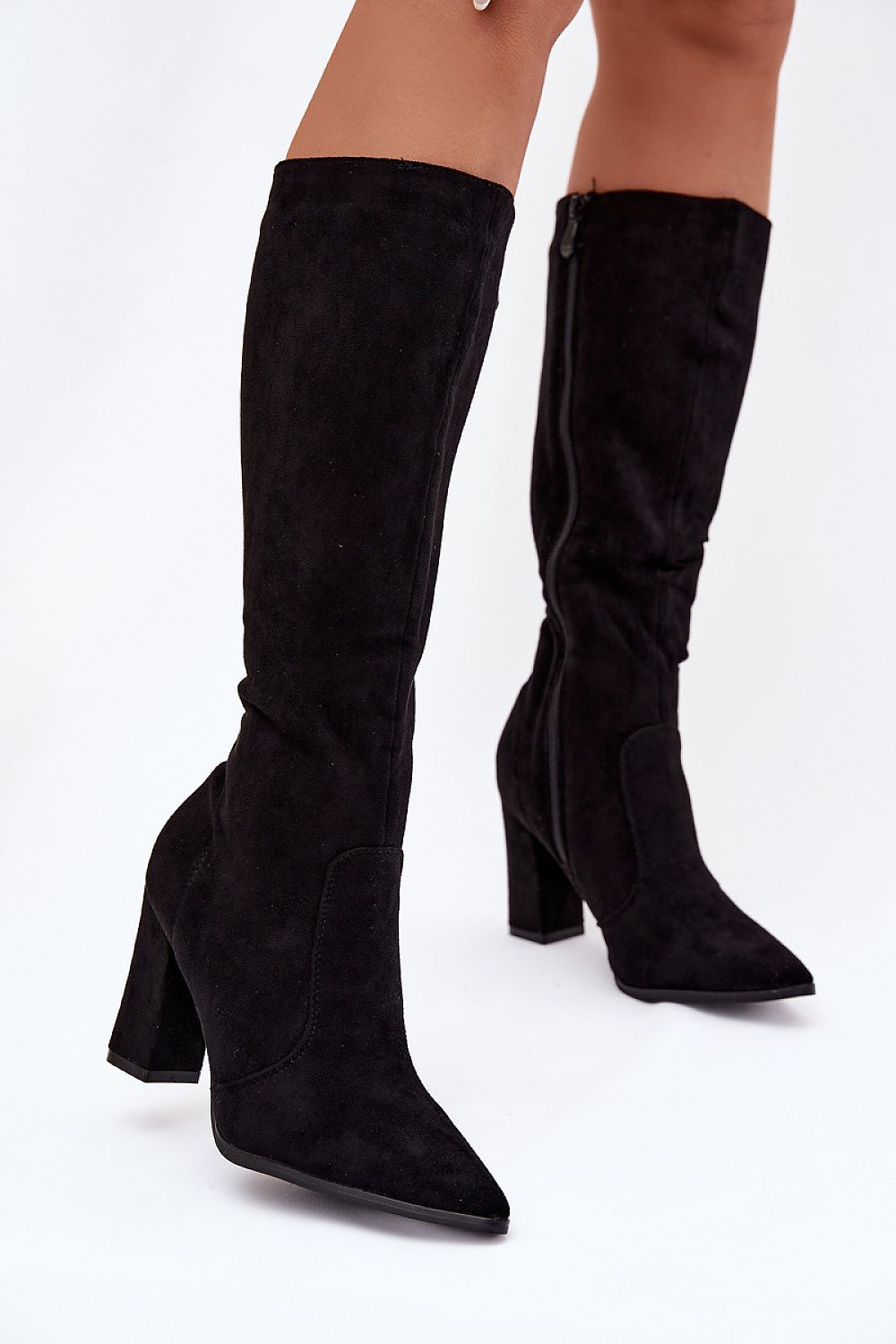 Heel boots model 221896 Step in style  Main image
