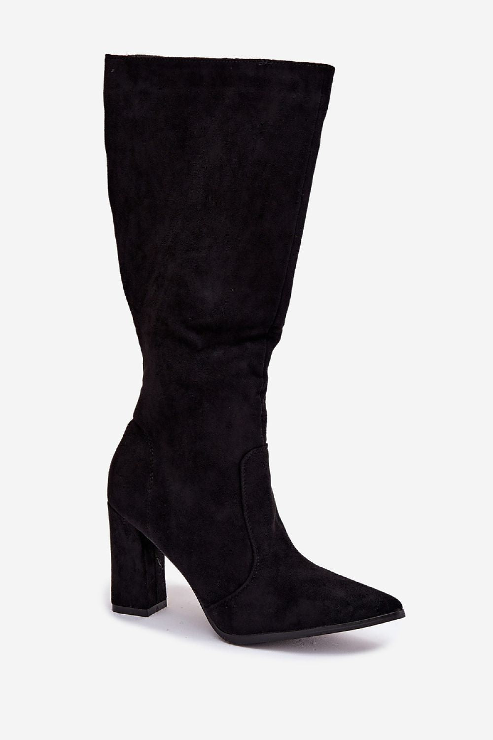 Heel boots model 221896 Step in style Secondary image
