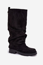 Thigh-Hight Boots model 221904 Step in style 