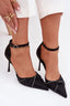  High heels model 221909 Step in style 