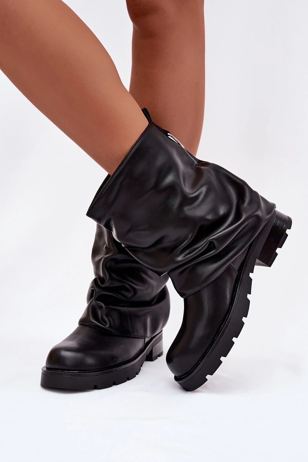 Bottes model 221932 Step in style 