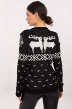  Jumper model 221969 Italy Moda 