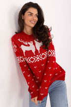  Jumper model 221970 Italy Moda 