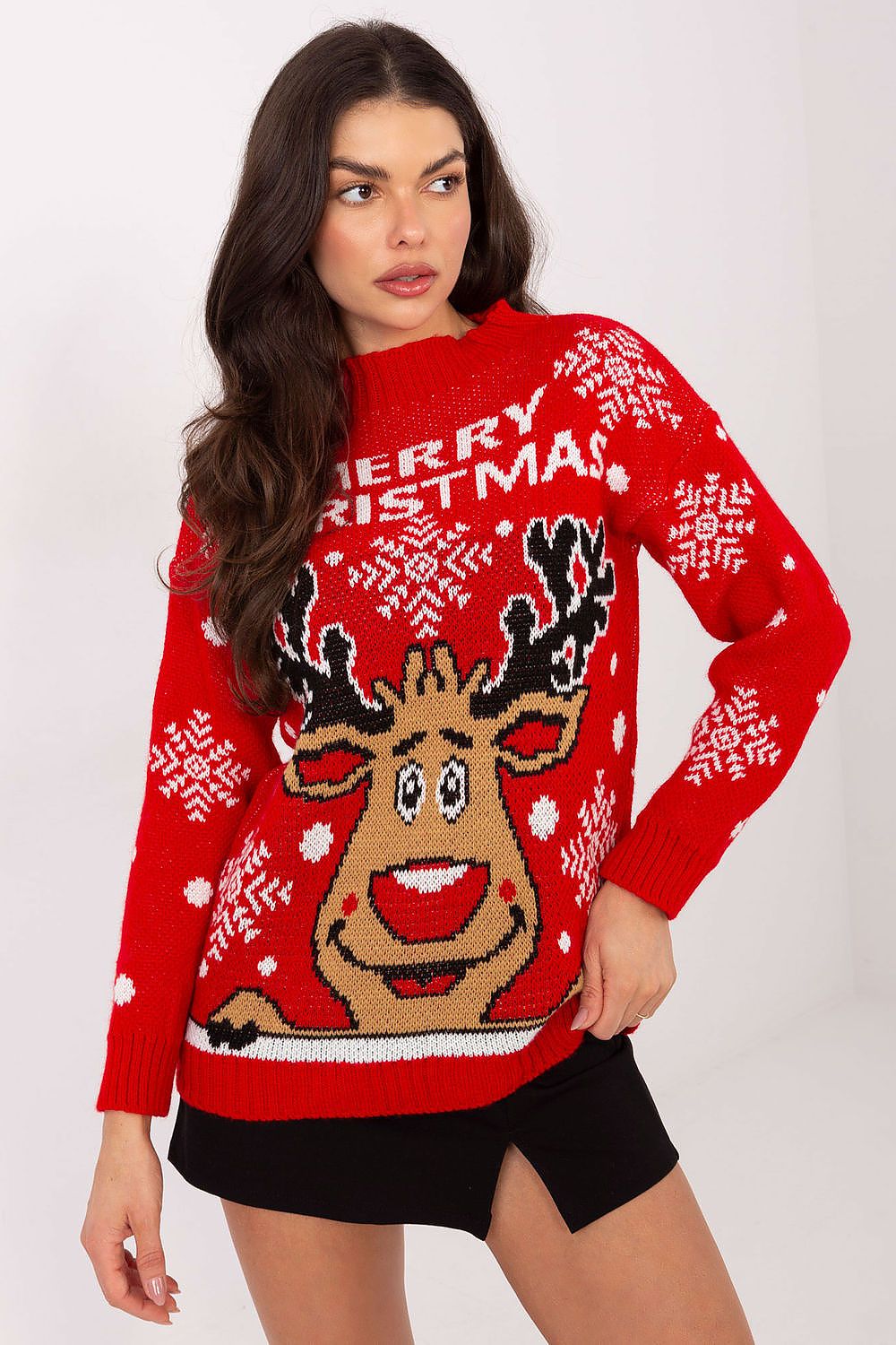 Jumper model 222005 Italy Moda  Main image