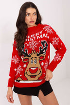  Jumper model 222005 Italy Moda 