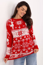  Jumper model 222004 Italy Moda 