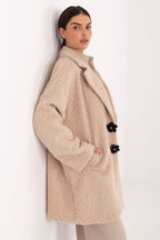  Coat model 222088 Factory Price 
