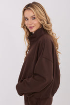  Sweatshirt model 222105 Factory Price 