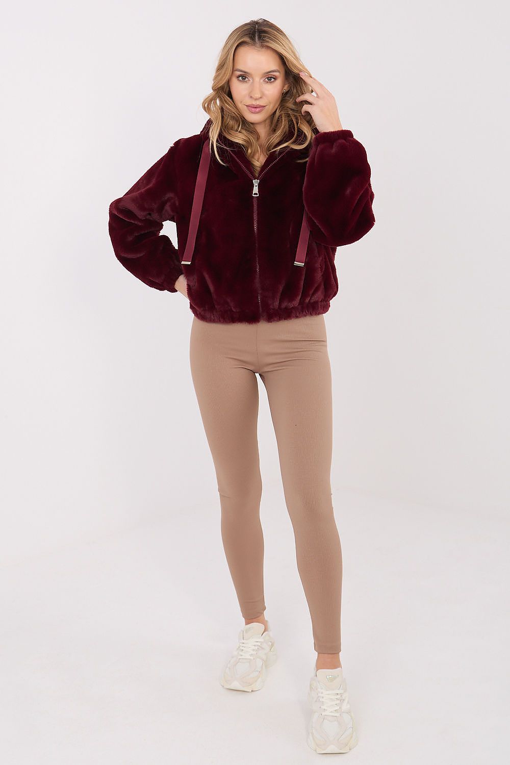 Jacket model 222106 Factory Price Secondary image