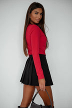  Blouse model 222133 LaBalancia 