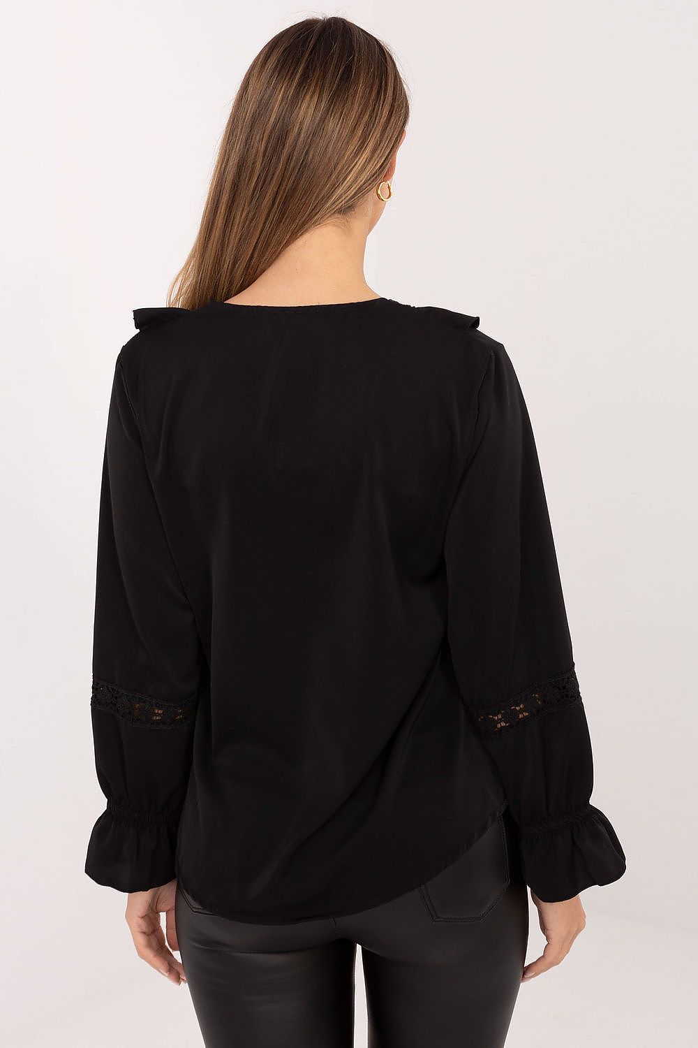  Blouse model 222156 Italy Moda 