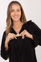  Blouse model 222156 Italy Moda 