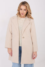  Coat model 222163 Italy Moda 