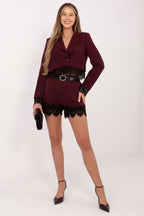  Shorts model 222166 Italy Moda 