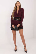  Shorts model 222167 Italy Moda 