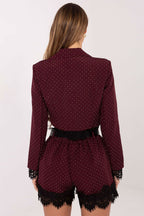  Shorts model 222167 Italy Moda 