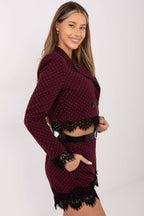  Shorts model 222167 Italy Moda 