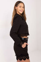  Shorts model 222168 Italy Moda 