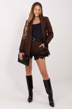  Shorts model 222170 Italy Moda 