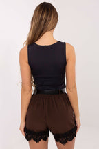  Shorts model 222170 Italy Moda 