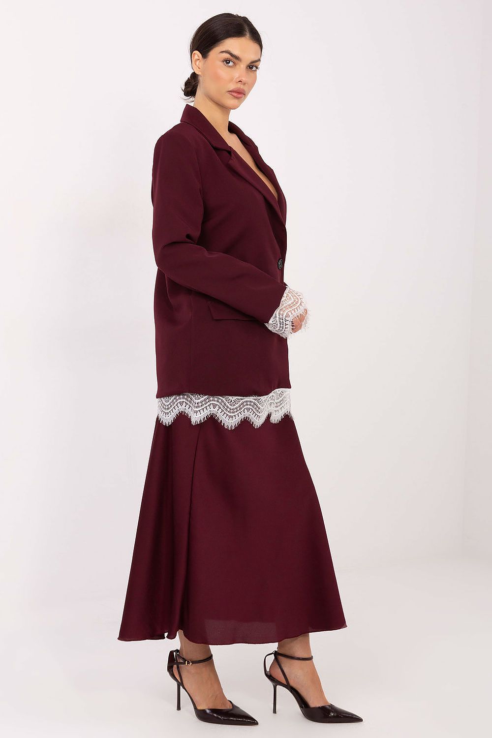 Jacket model 222184 Italy Moda Secondary image