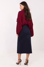  Skirt model 222203 Rue Paris 