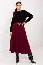  Skirt model 222218 Rue Paris 