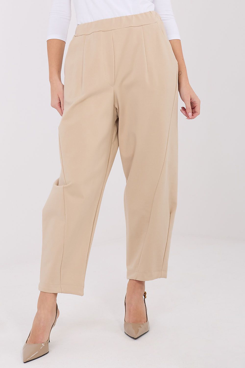 Women trousers model 222244 Rue Paris  Main image