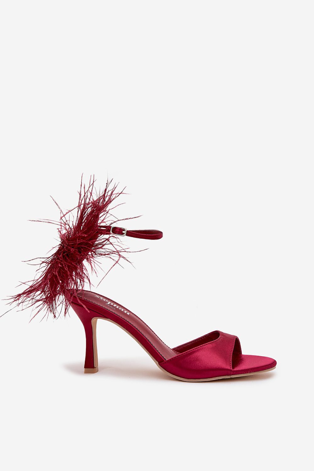 Sandales à talons model 222267 Step in style  Image principale du produit