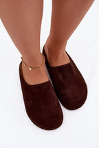  Slippers model 222274 Step in style 