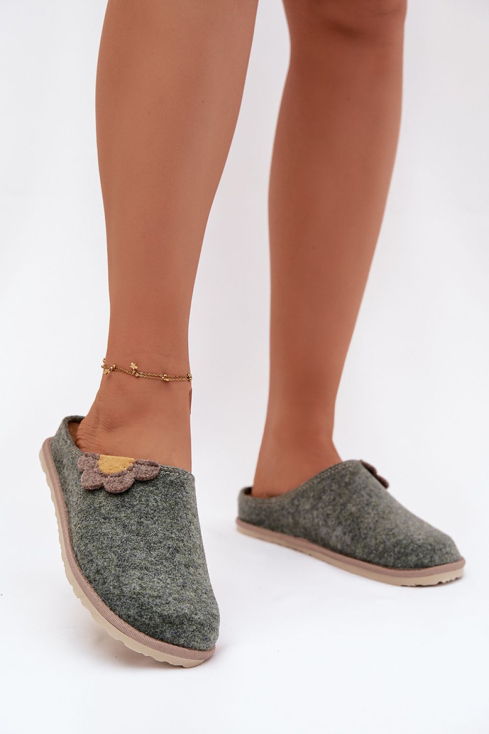 Slippers model 222278 Step in style  Main image