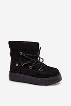  Snow boots model 222296 Step in style 
