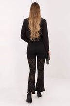  Women trousers model 222323 Italy Moda 