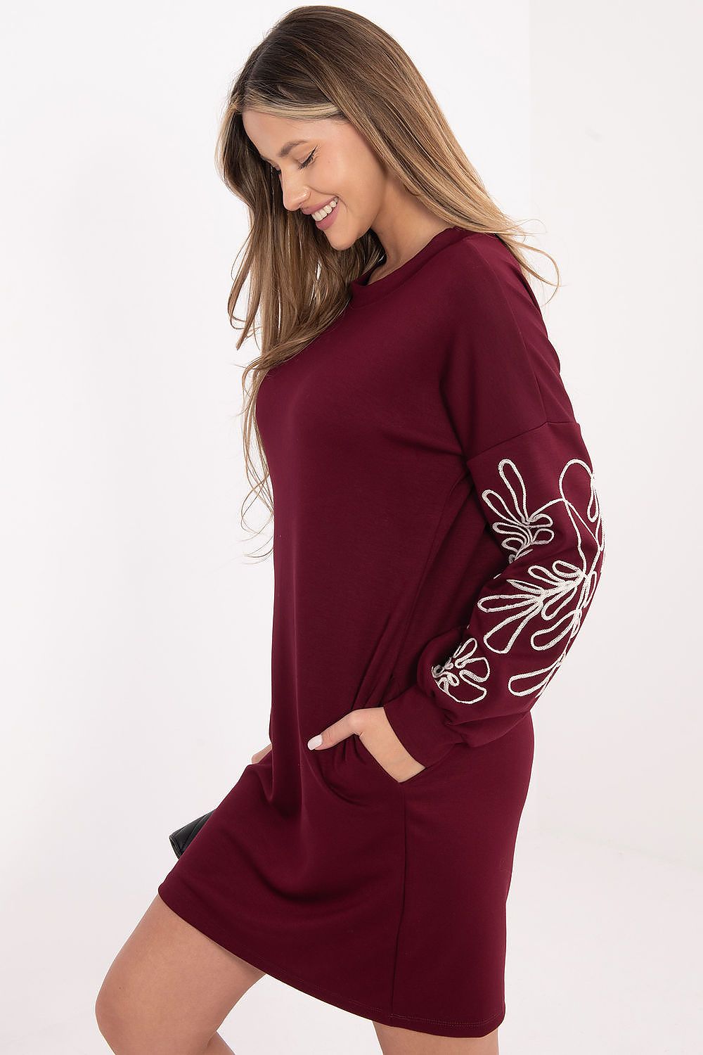 Daydress model 222396 Rue Paris Secondary image