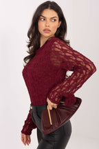  Blouse model 222455 Italy Moda 