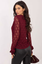  Blouse model 222455 Italy Moda 