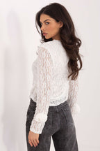  Blouse model 222456 Italy Moda 