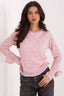  Blouse model 222457 Italy Moda 